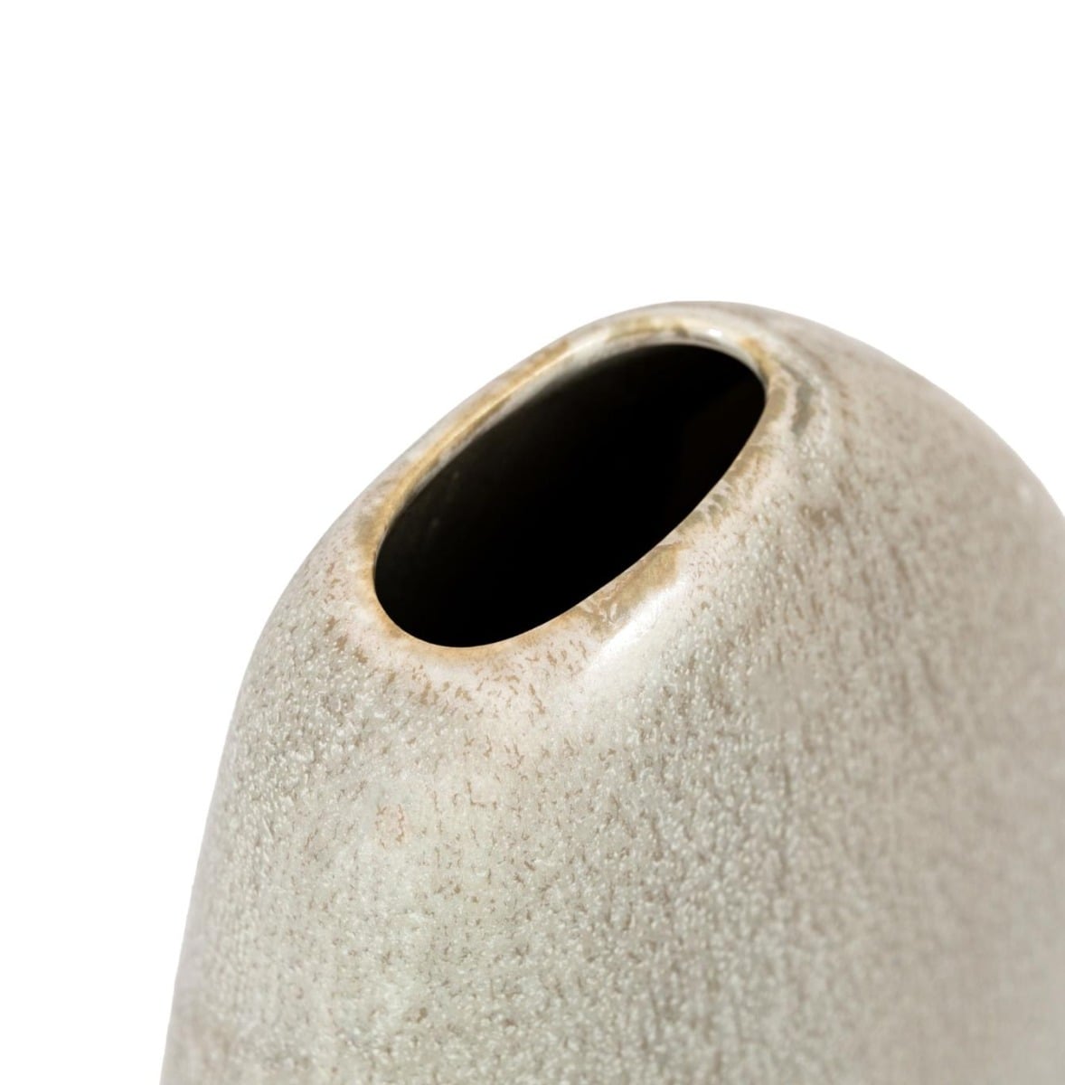 Manai Pebble Vase Large