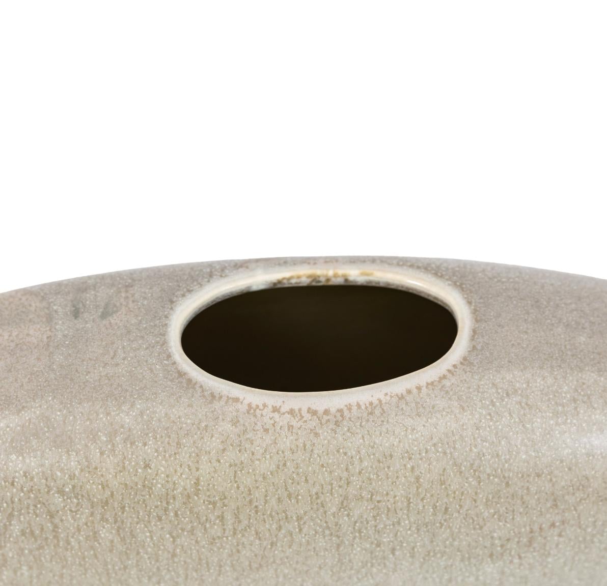 Manai Pebble Vase Small