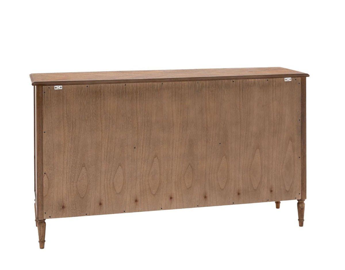 Windsor 3 Door/3 Drawer Sideboard
