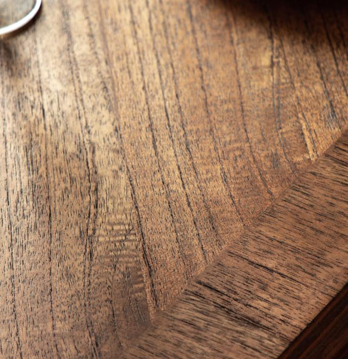 Windsor Extending Dining Table - 215-260cm