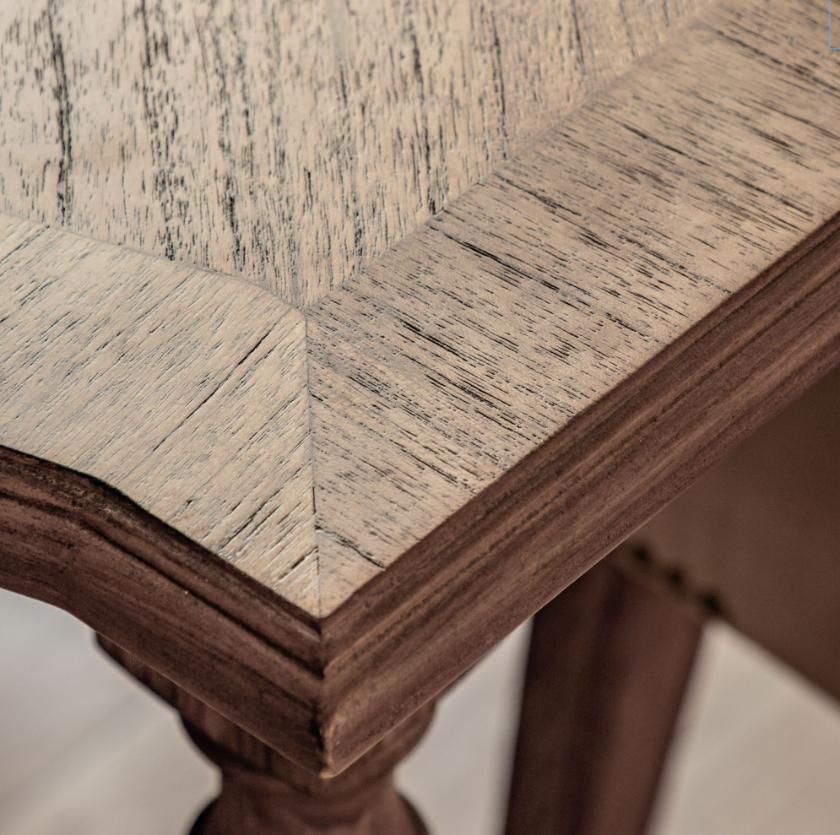 Windsor Extending Dining Table - 215-260cm