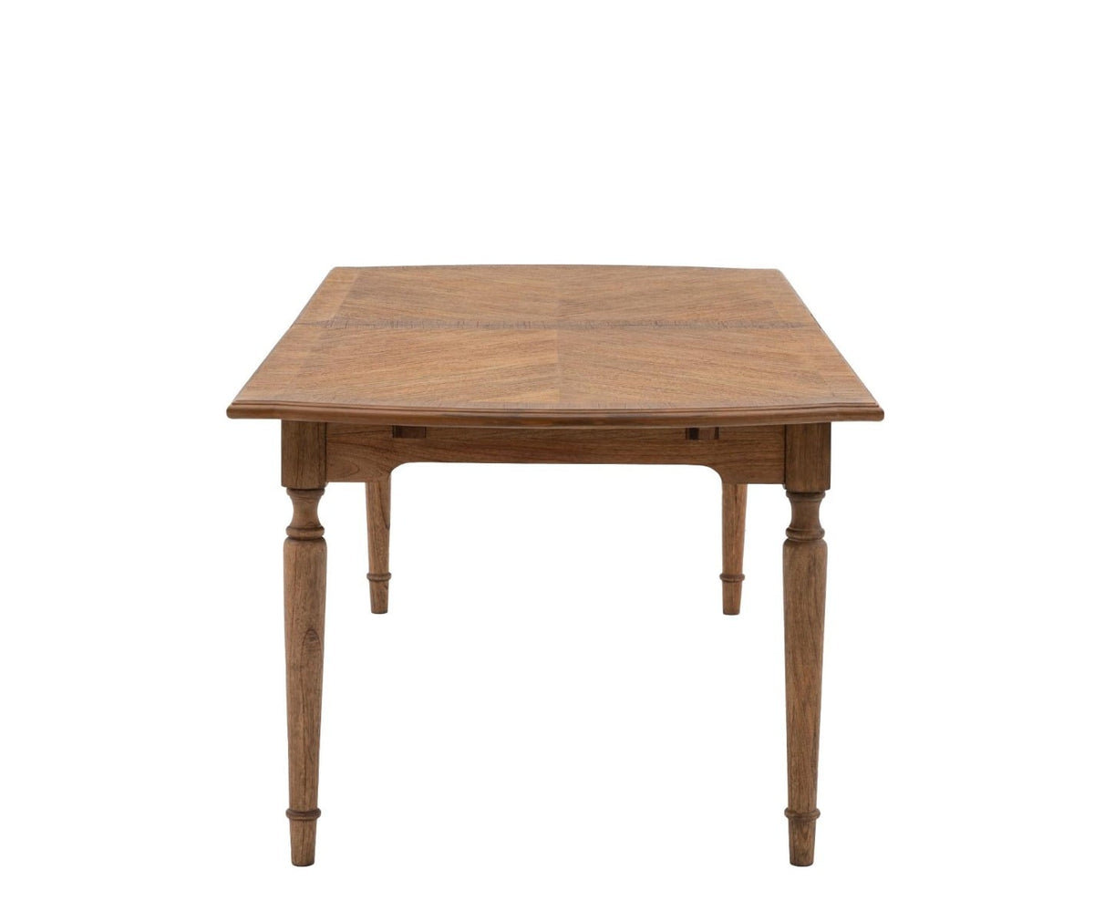 Windsor Extending Dining Table - 215-260cm