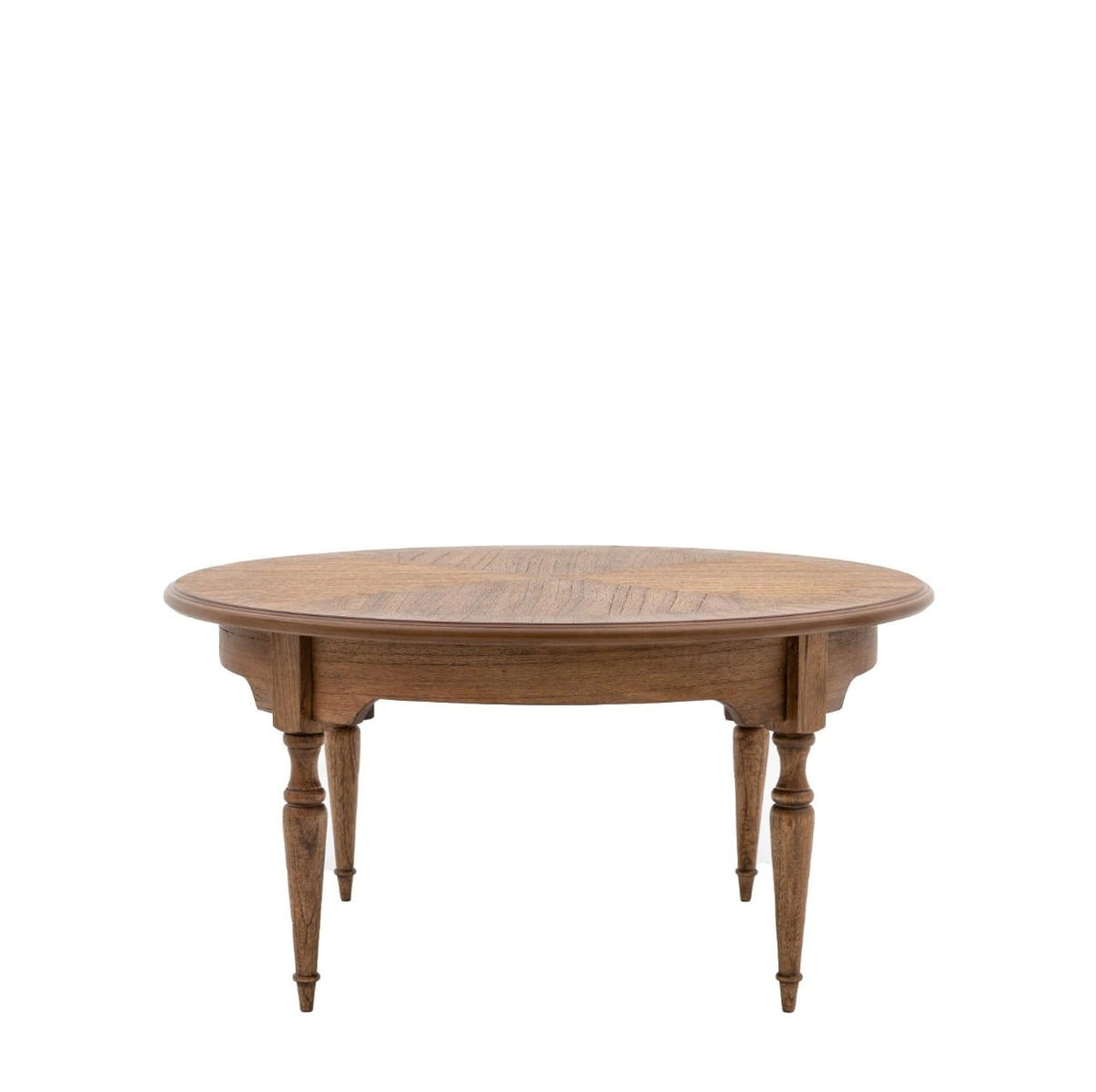 Windsor Coffee Table