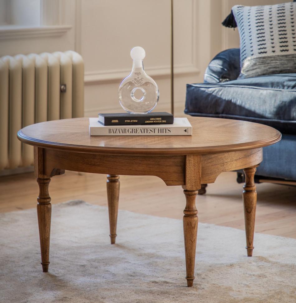 Windsor Coffee Table