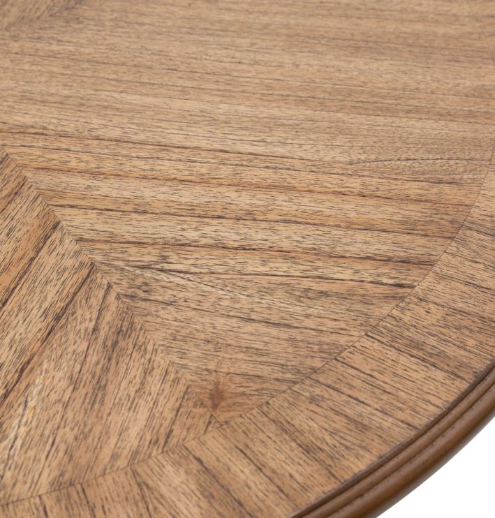 Windsor Coffee Table