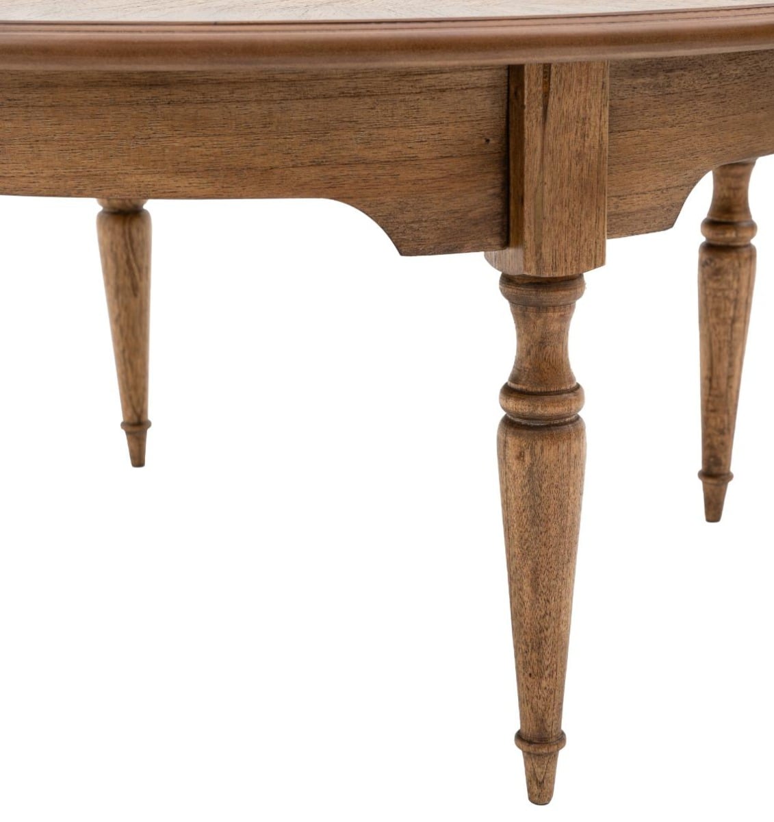 Windsor Coffee Table