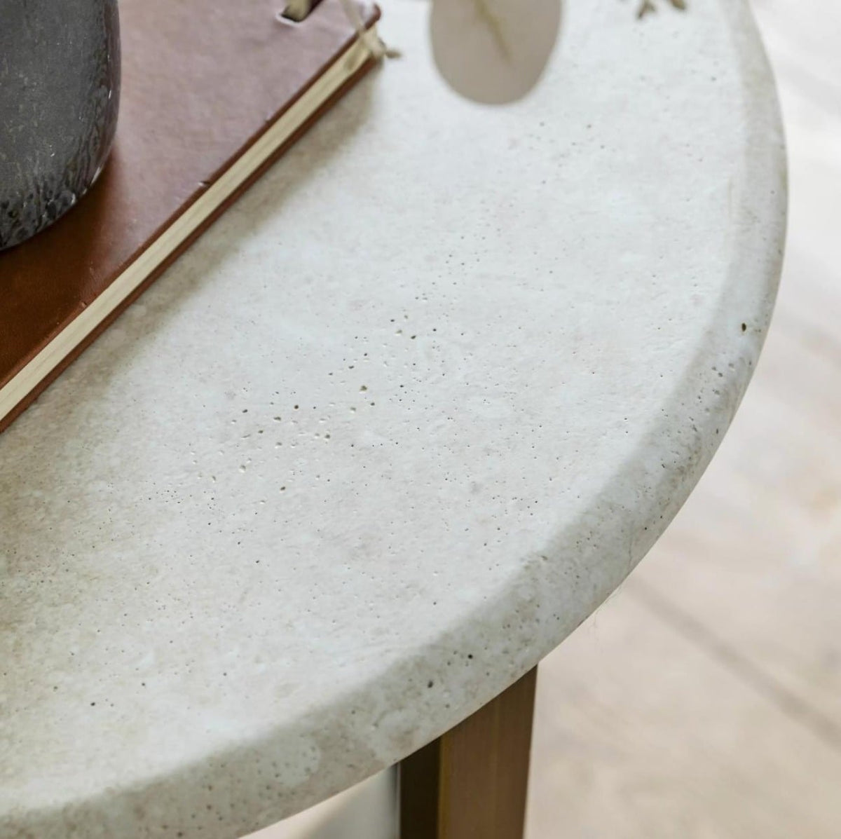 Ellegra Side Table