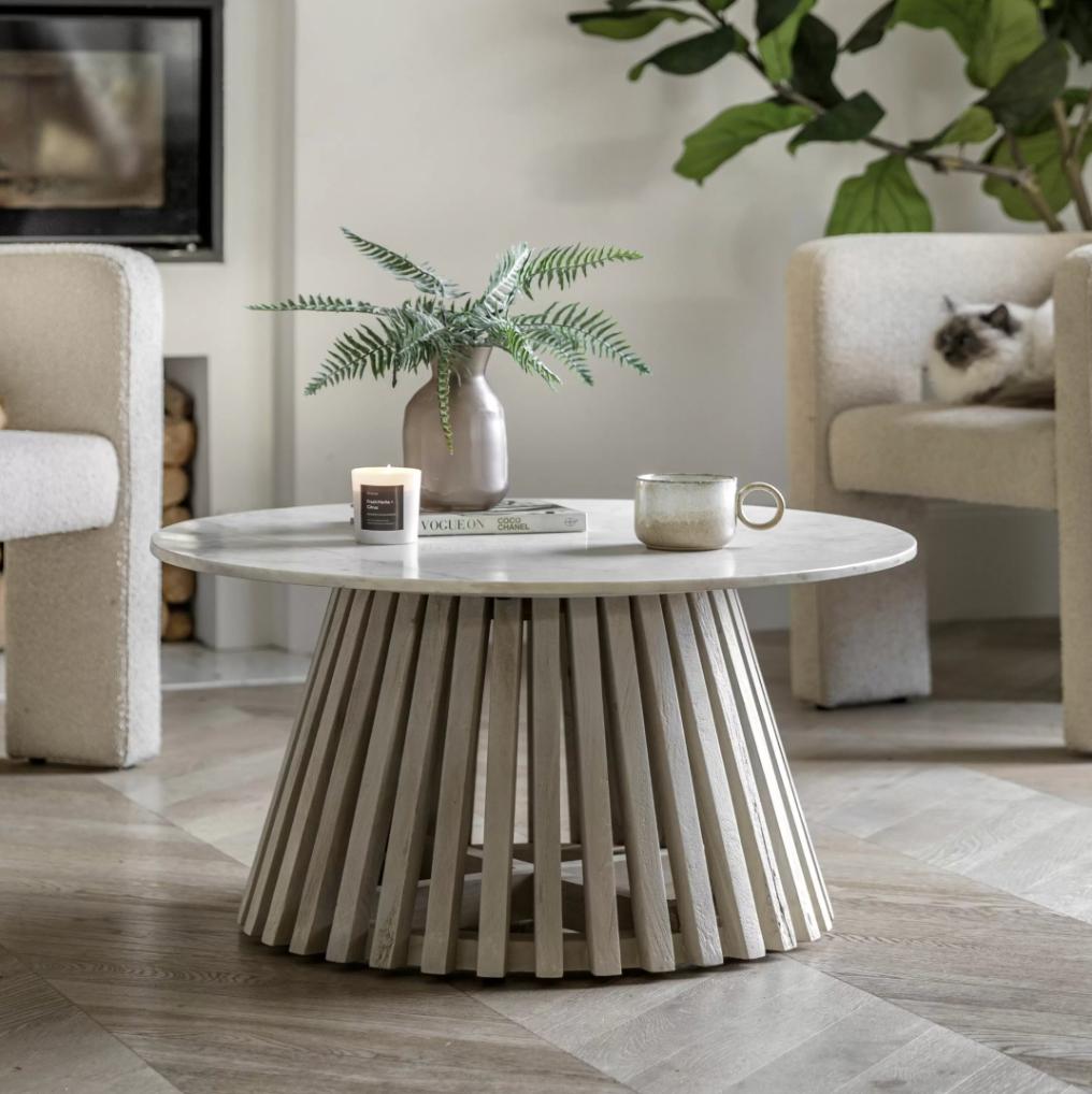 Pickett Coffee Table