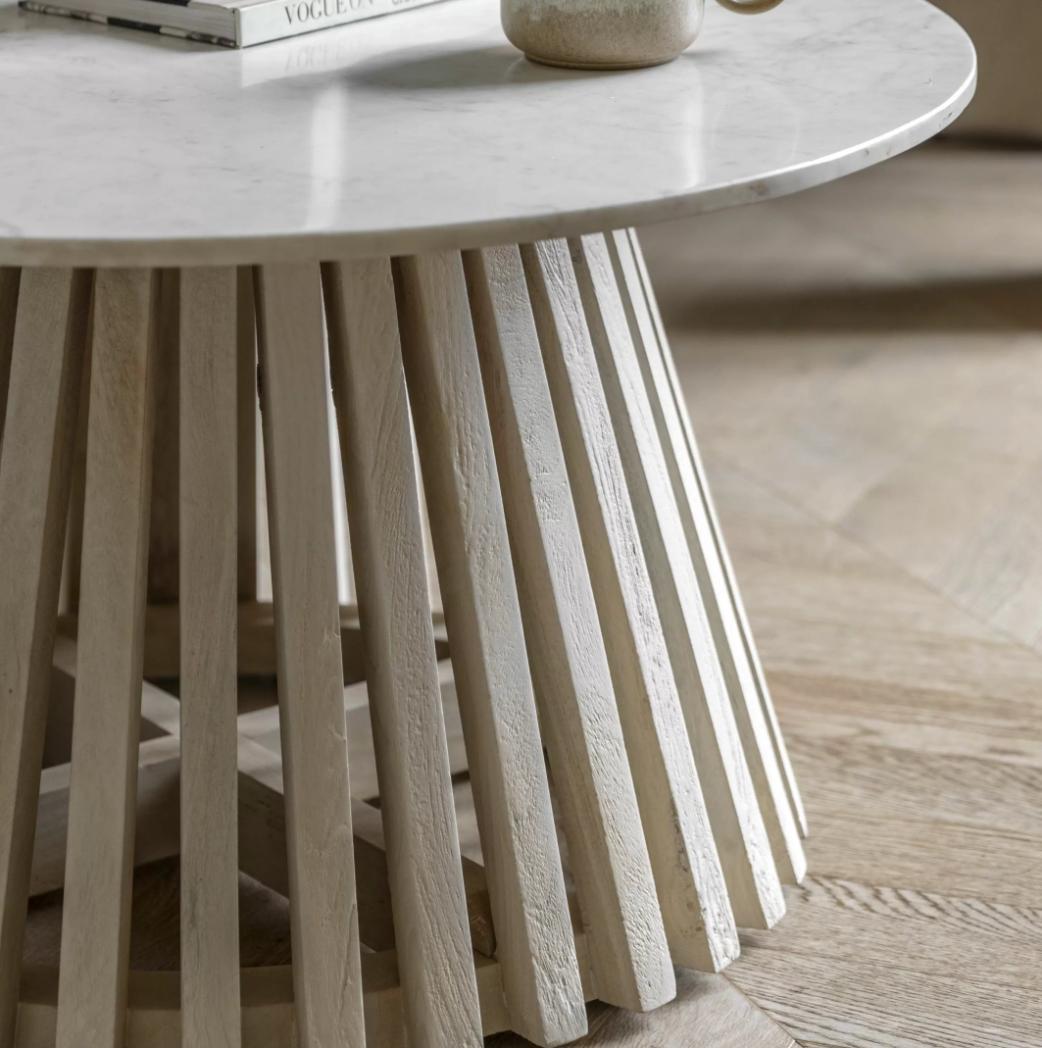 Pickett Coffee Table