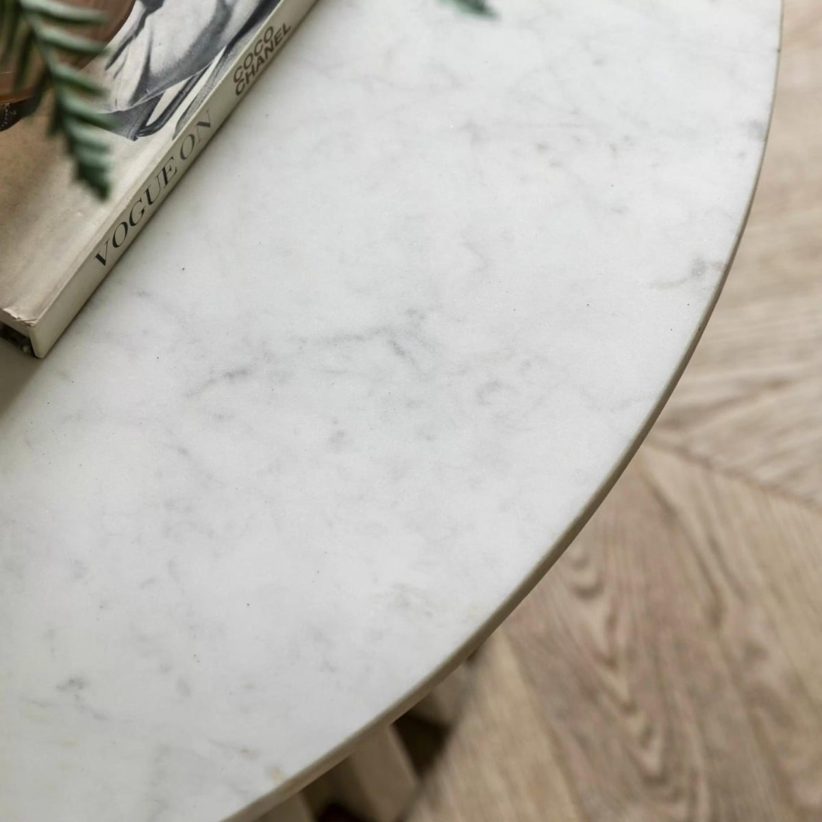 Pickett Coffee Table