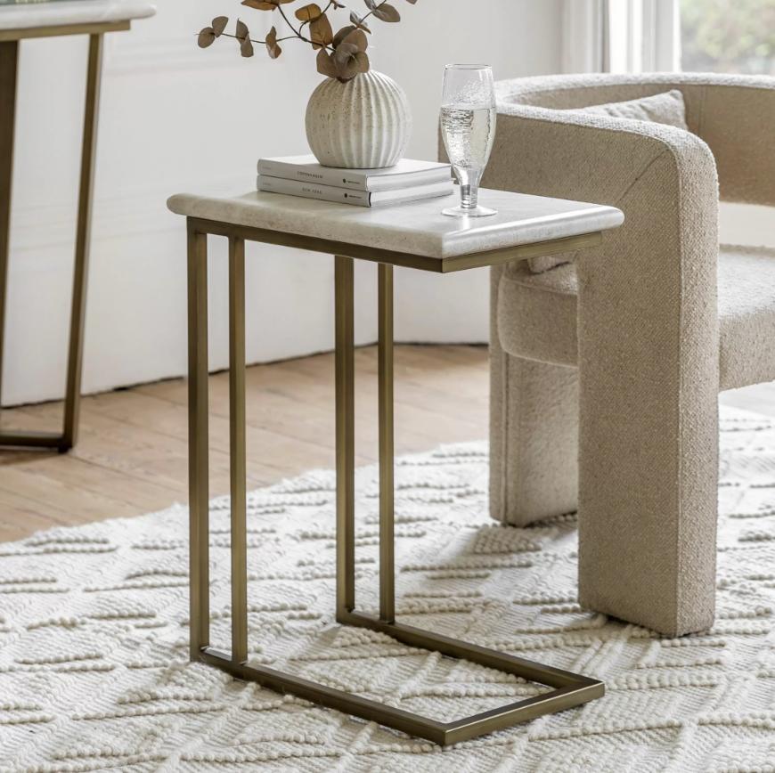 Ellegra Supper Table