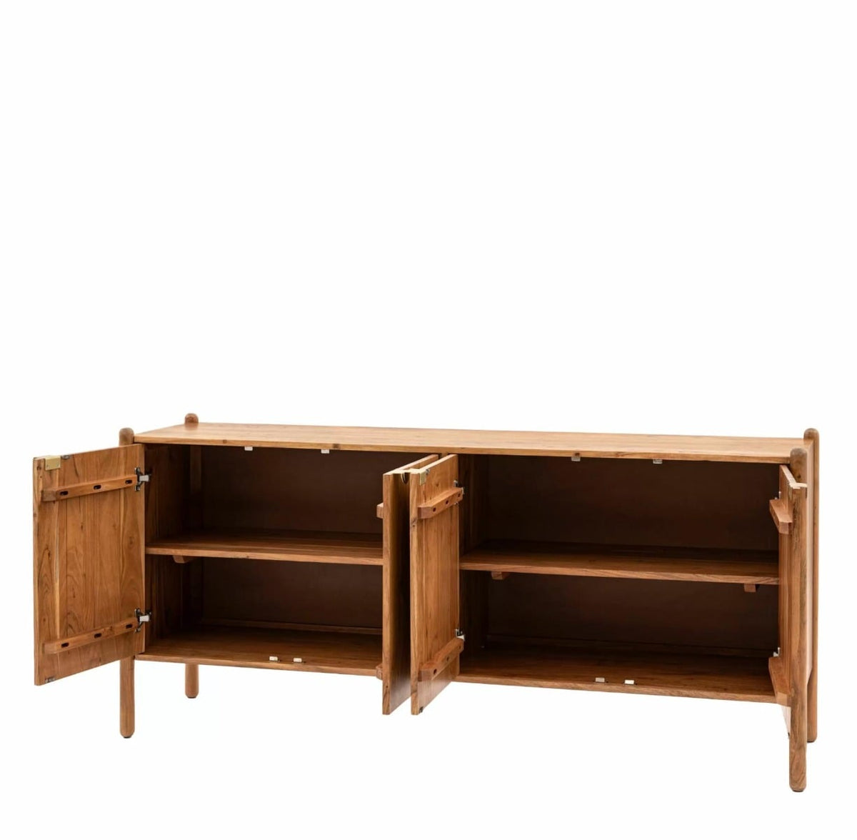 Elder 4 Door Sideboard