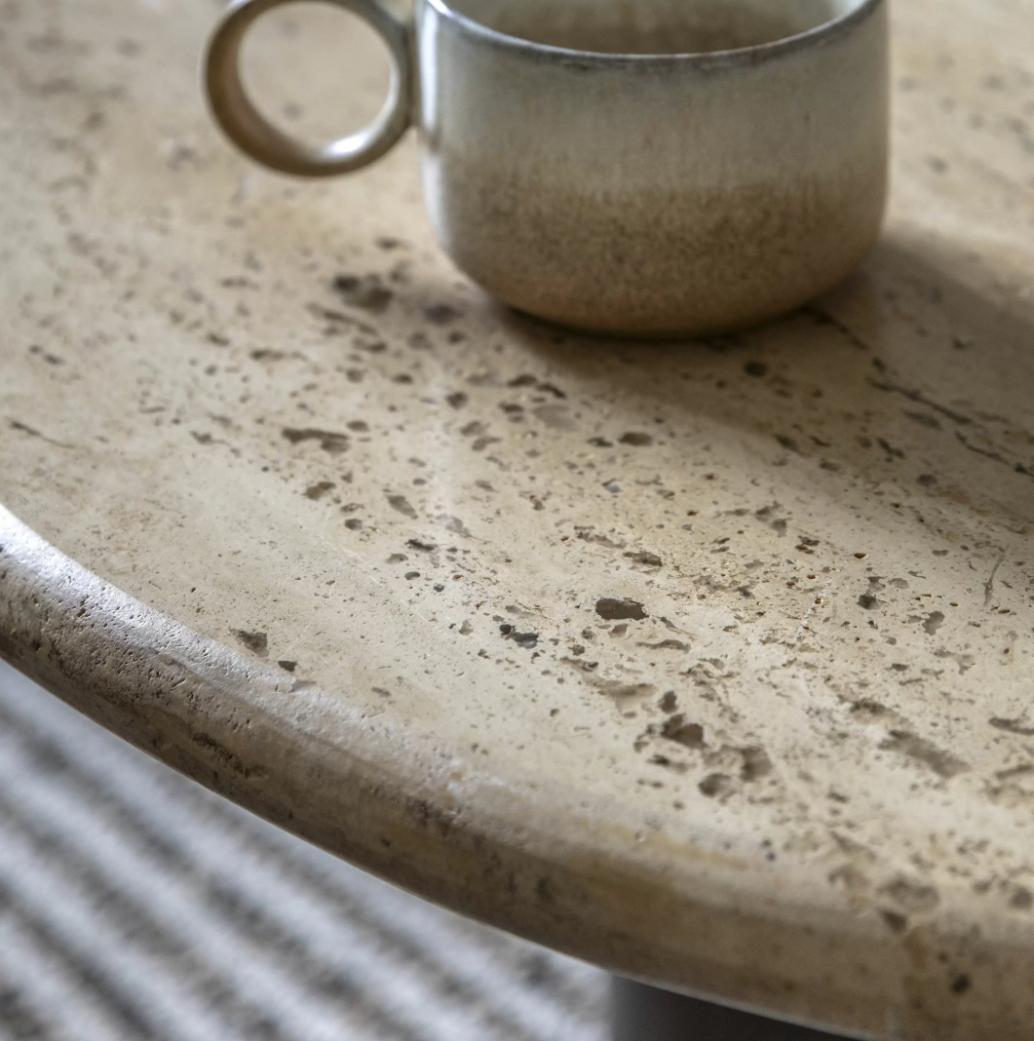 Prithvi Coffee Table