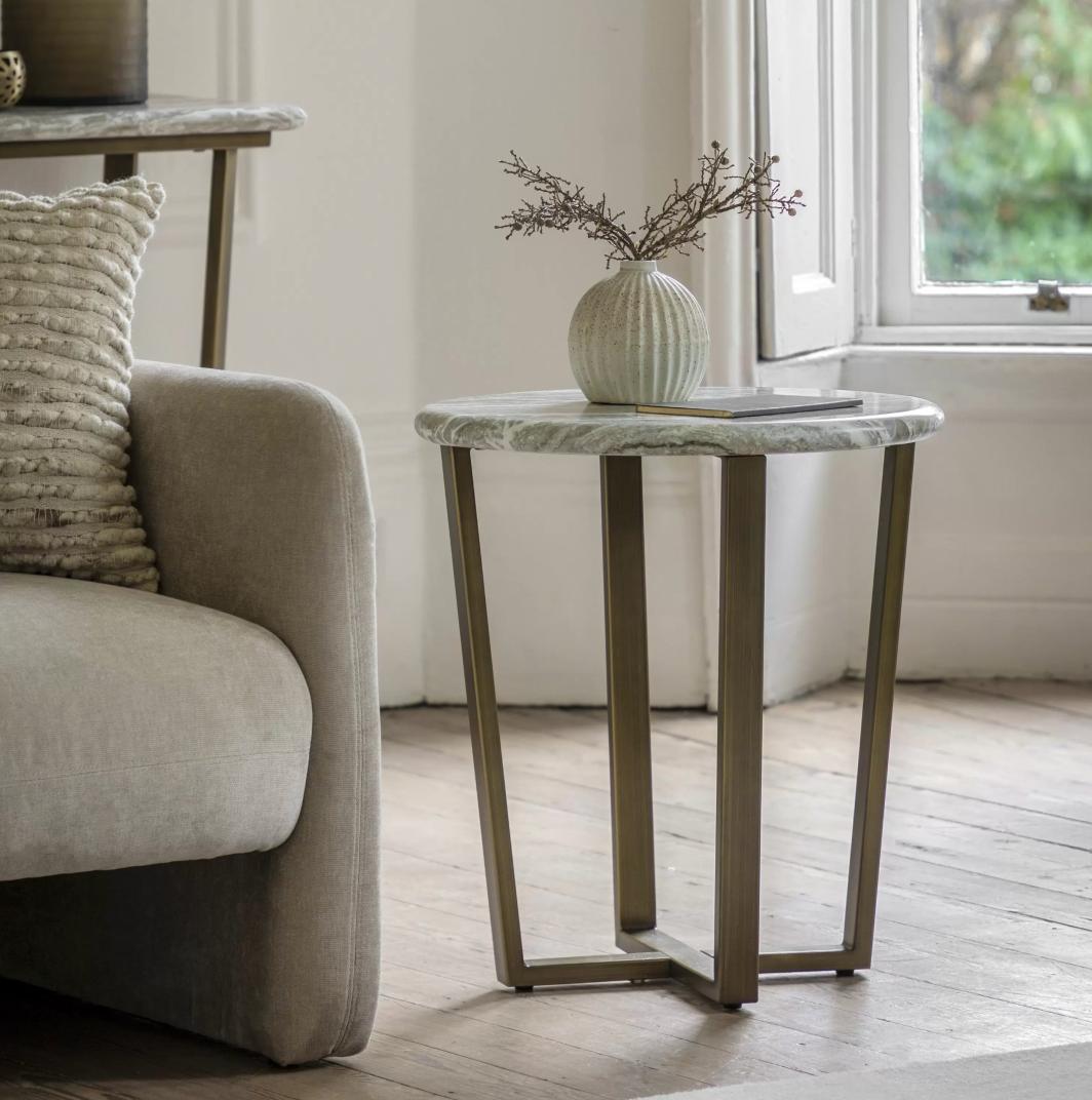 Ellando Side Table