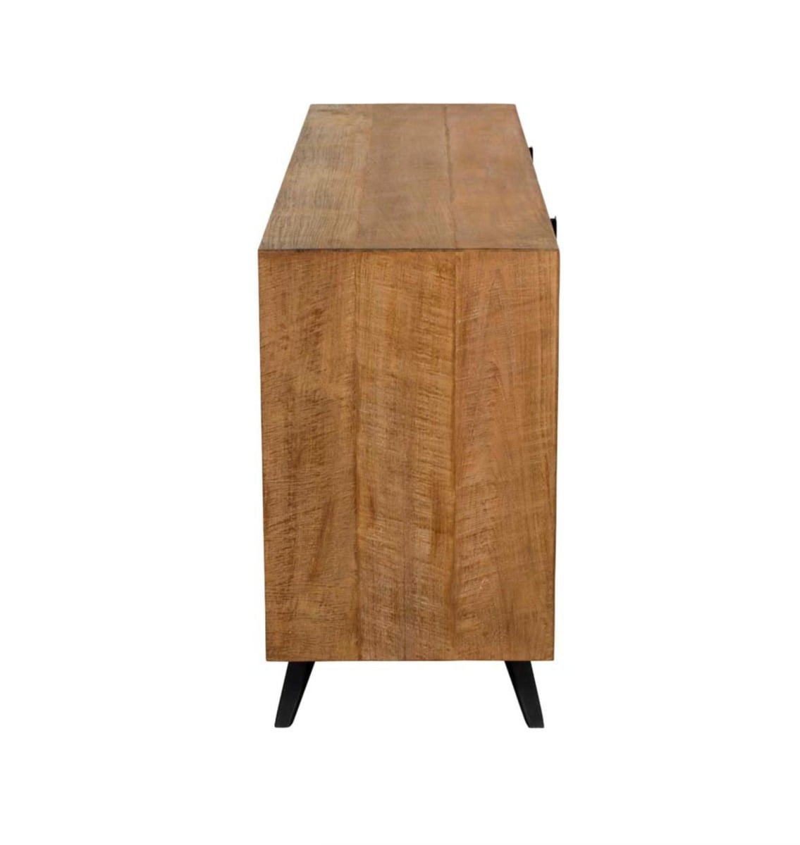 Chipping Campden Parquet Sideboard
