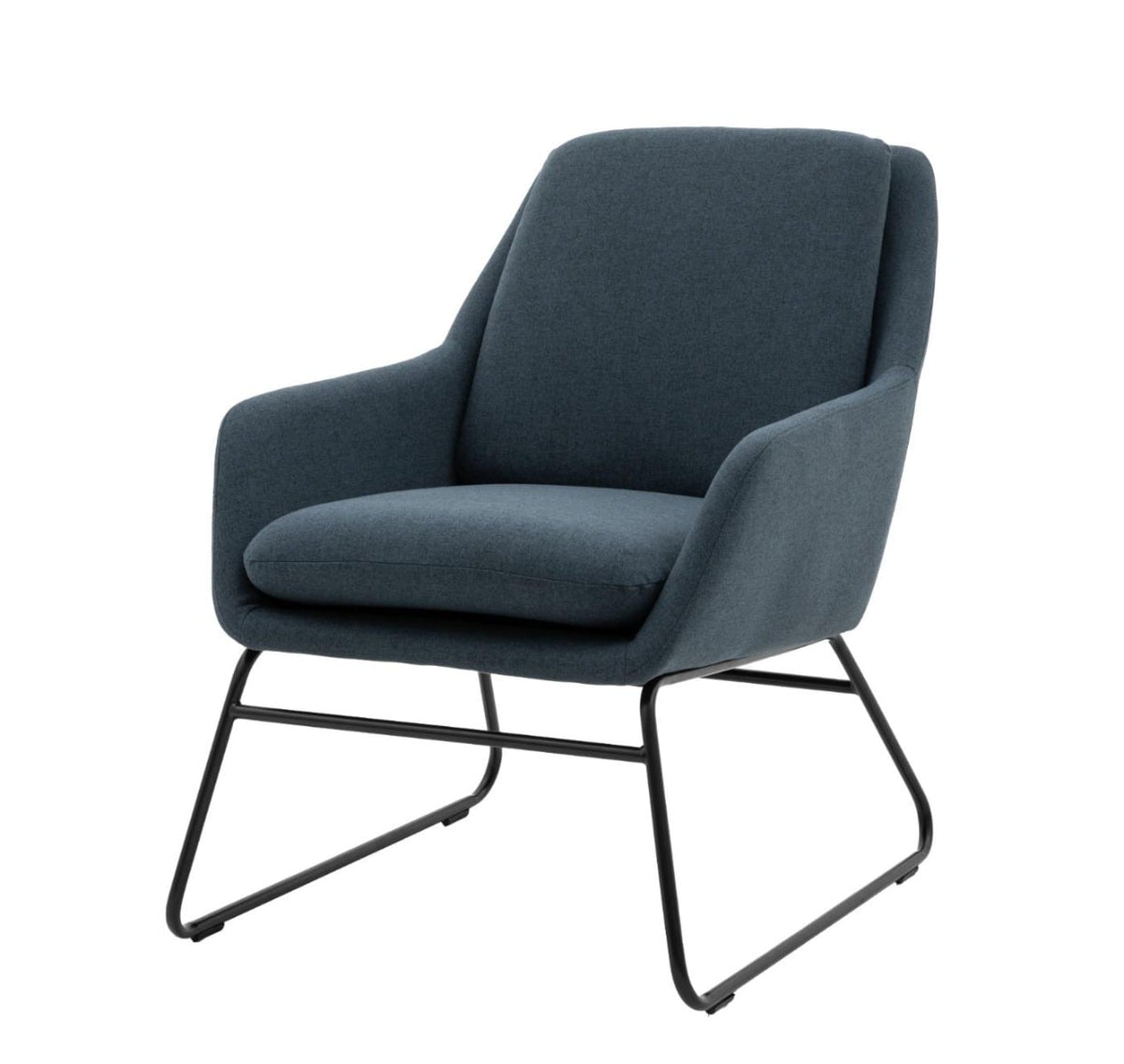Burton Chair Midnight