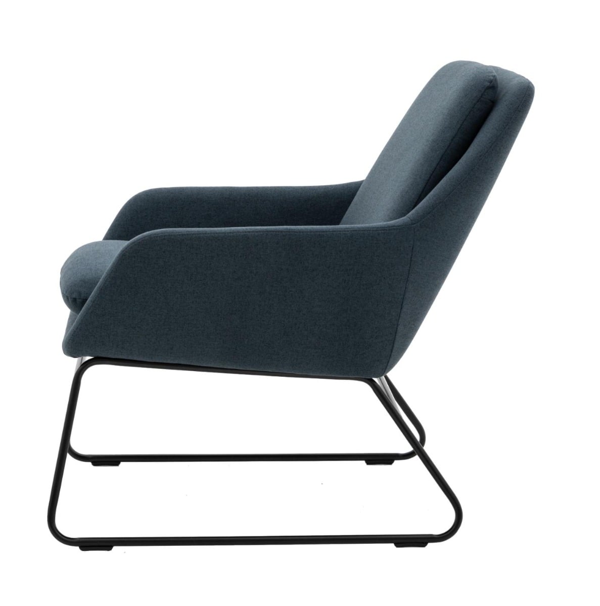 Burton Chair Midnight