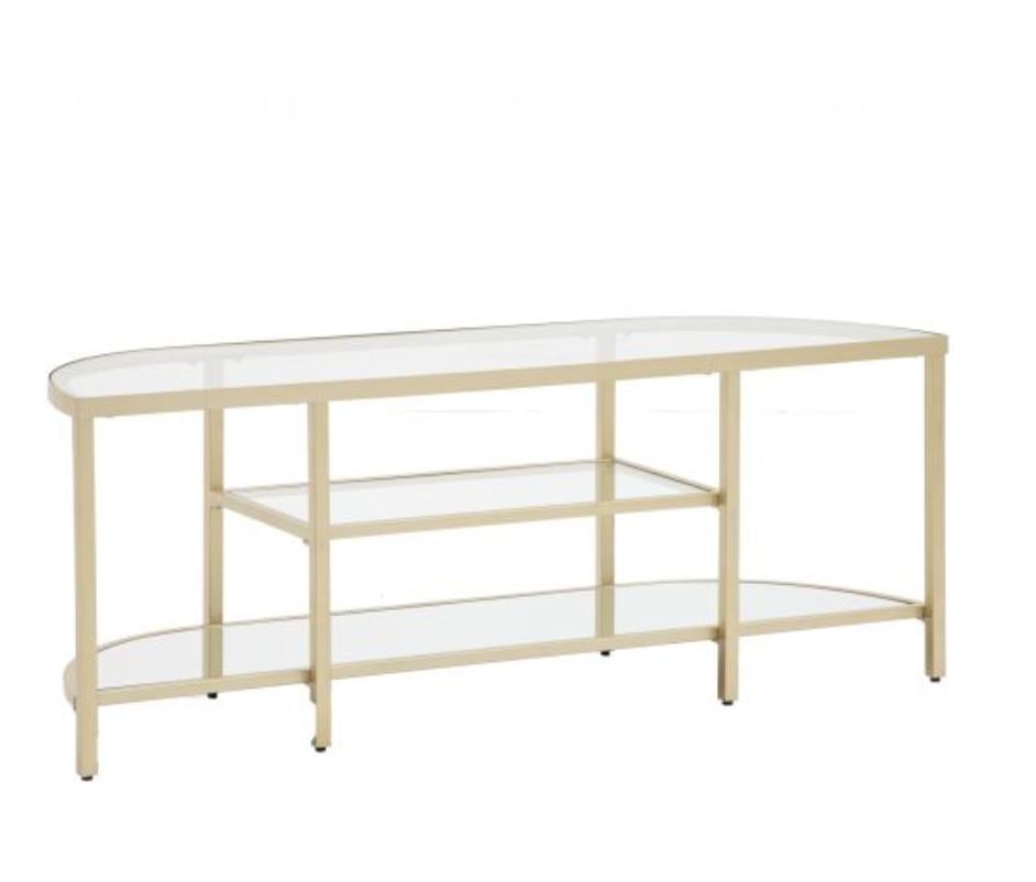Aurelia Media Unit in Champagne