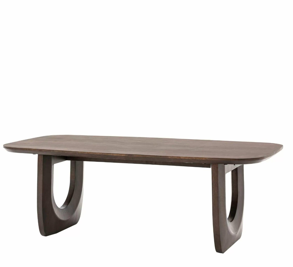 Hemp Coffee Table