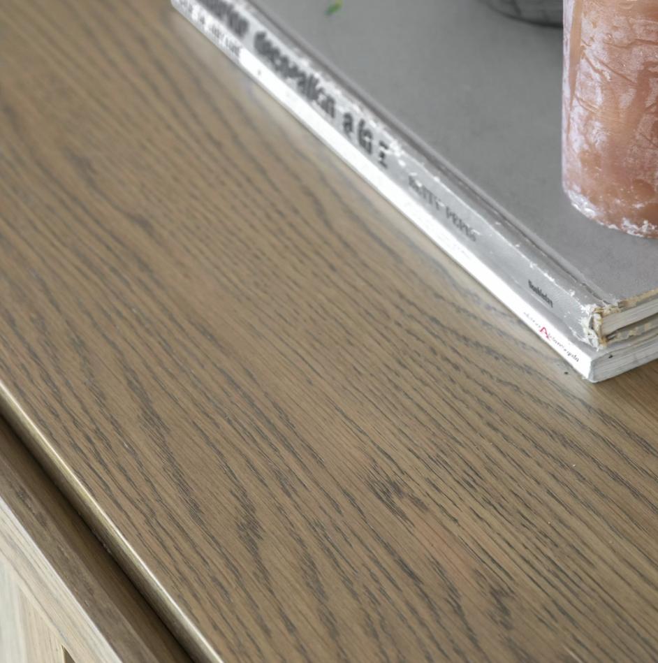 Svena 4 Door Sideboard