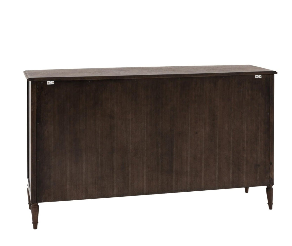 Buckingham 3 Door/3 Drawer Sideboard