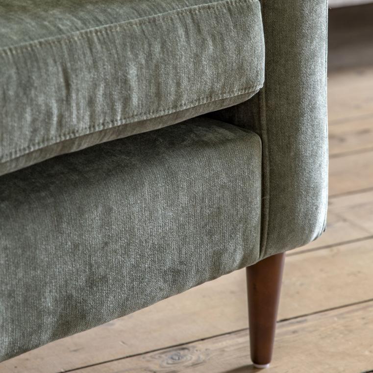 Brookes Armchair Forest