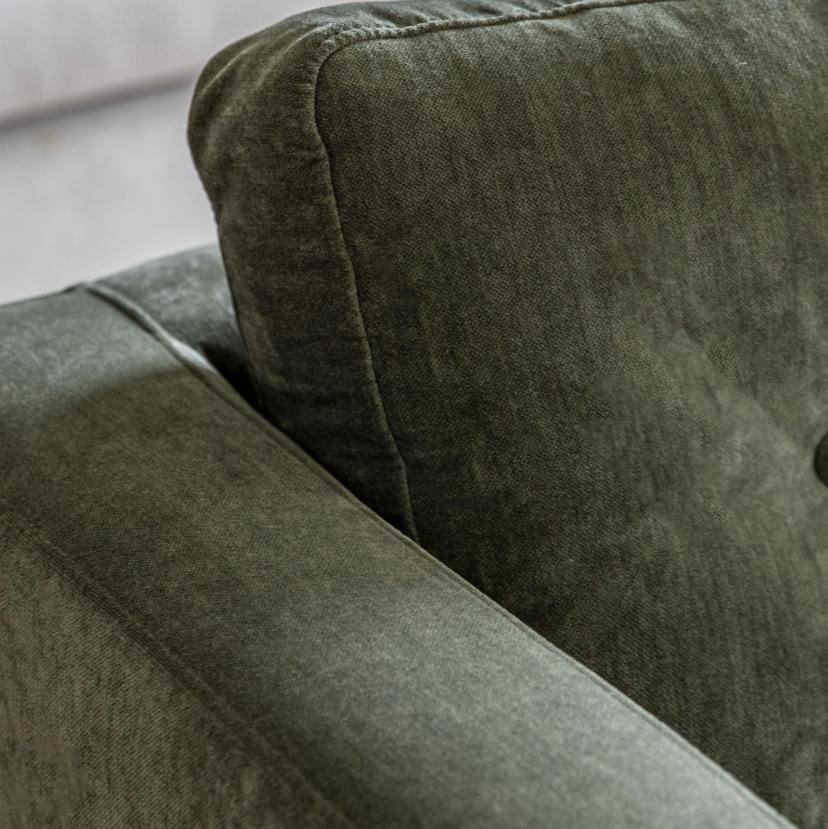 Brookes Armchair Forest
