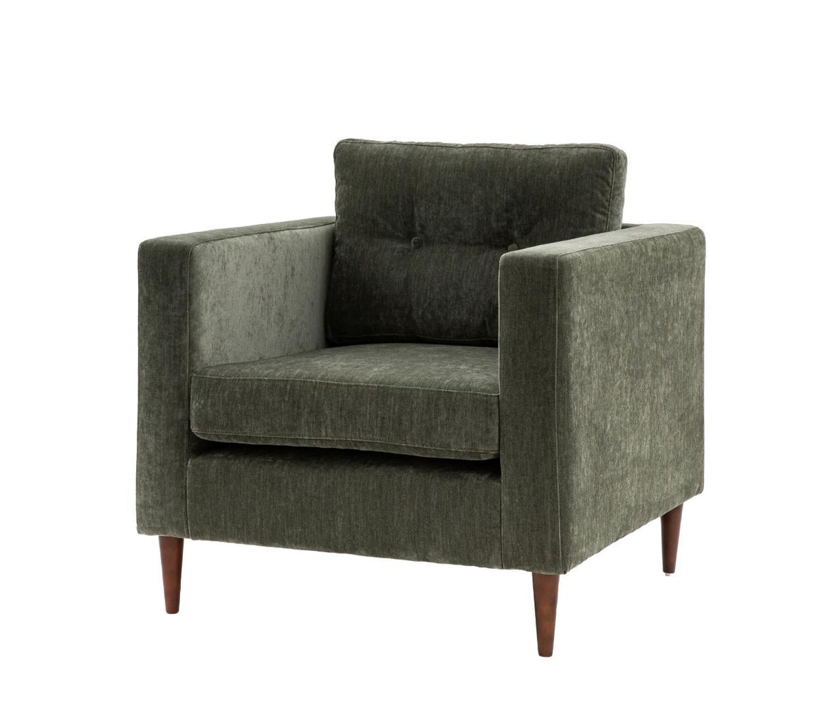 Brookes Armchair Forest
