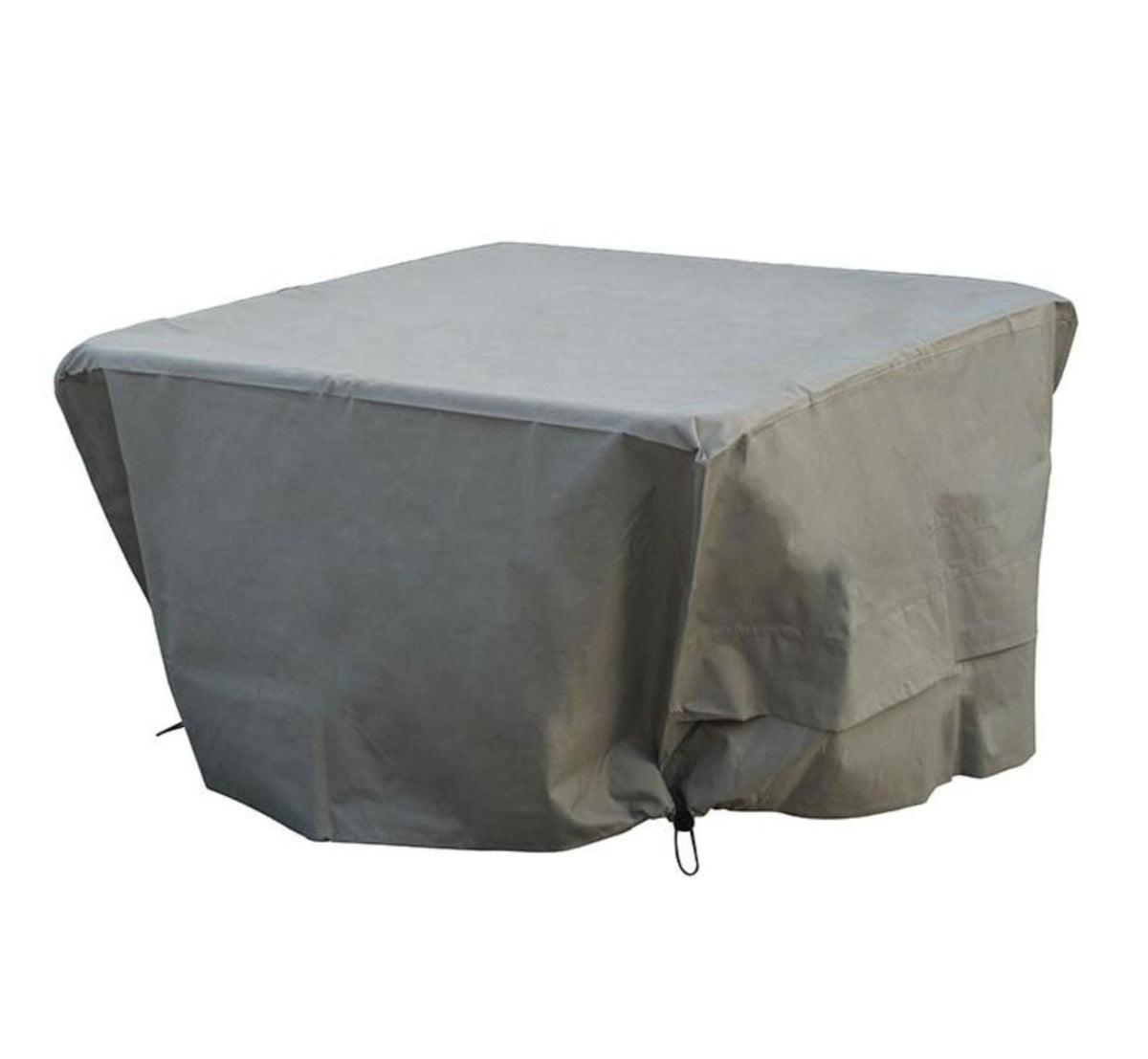 Cover for Woven Square Casual Dining Table