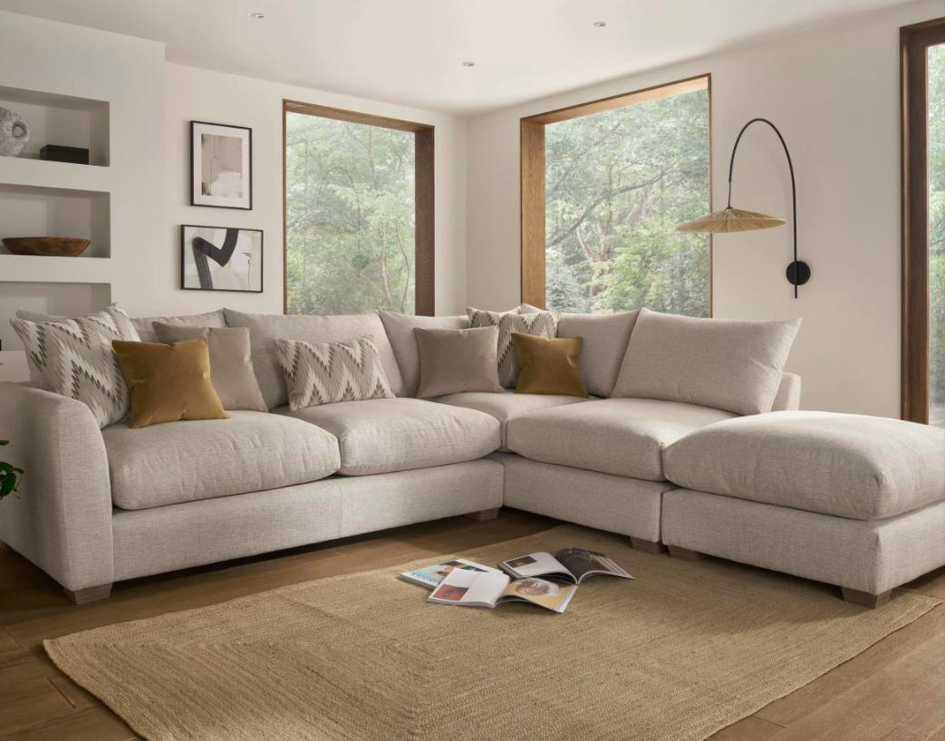 Sophia Combi Unit Sofa Made To Order