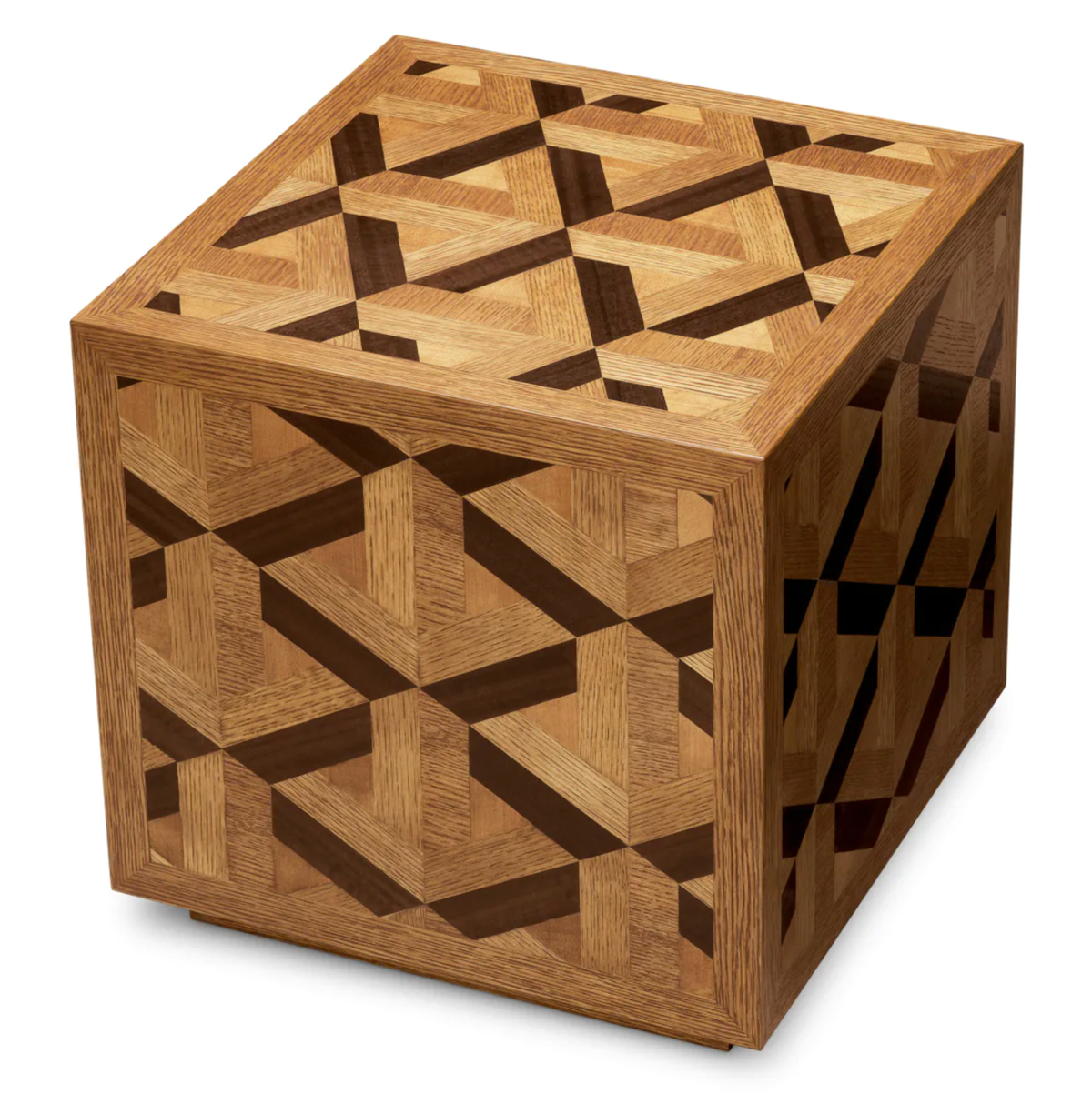 Side Table Rubicon