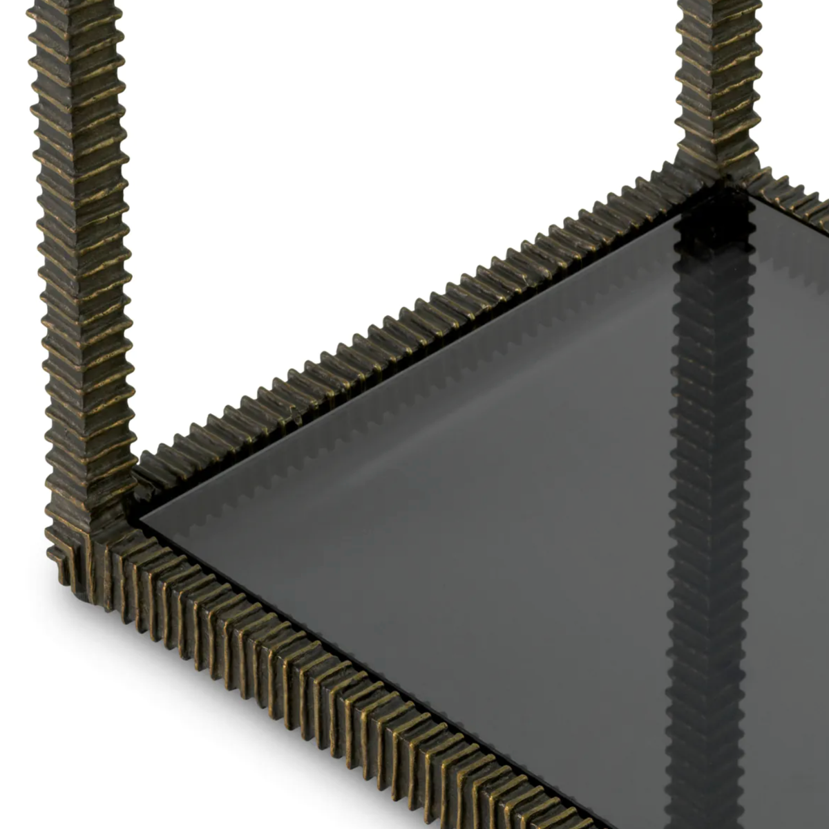 Console Table Bethesda in Bronze