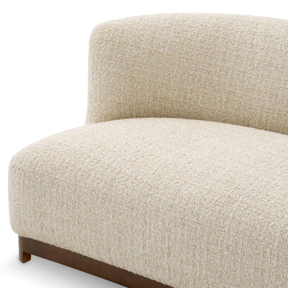 Sofa Stelvio in Beige
