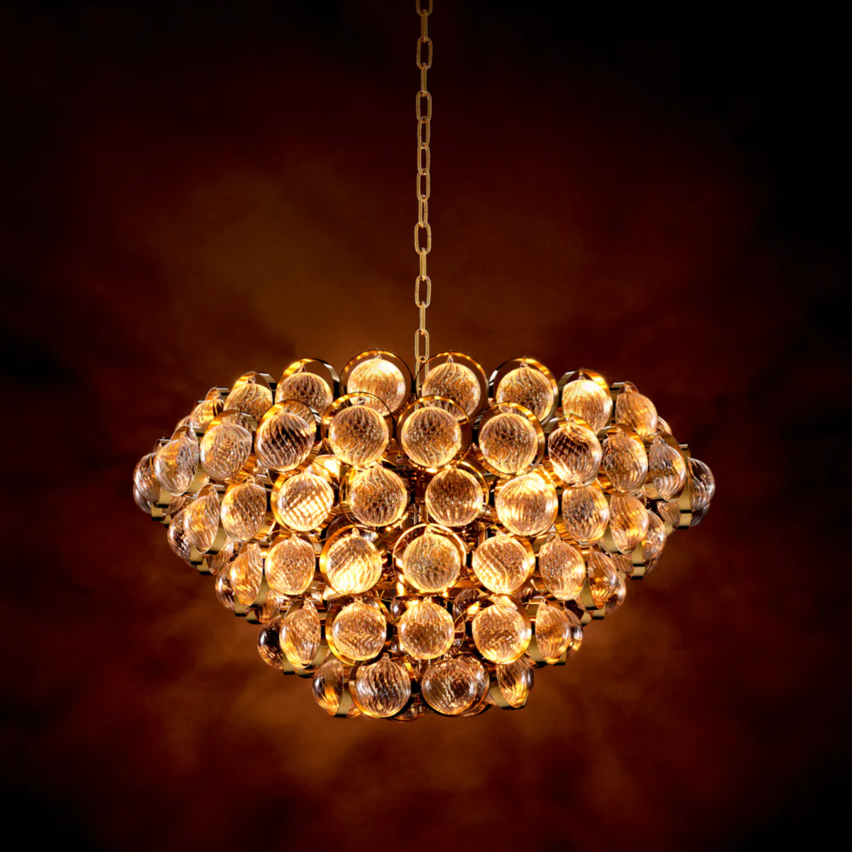 Opera Chandelier