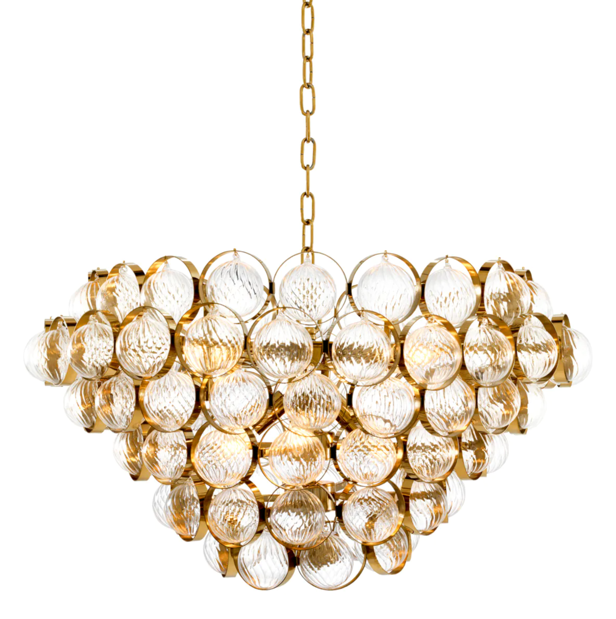 Eichholtz Chandelier Opera