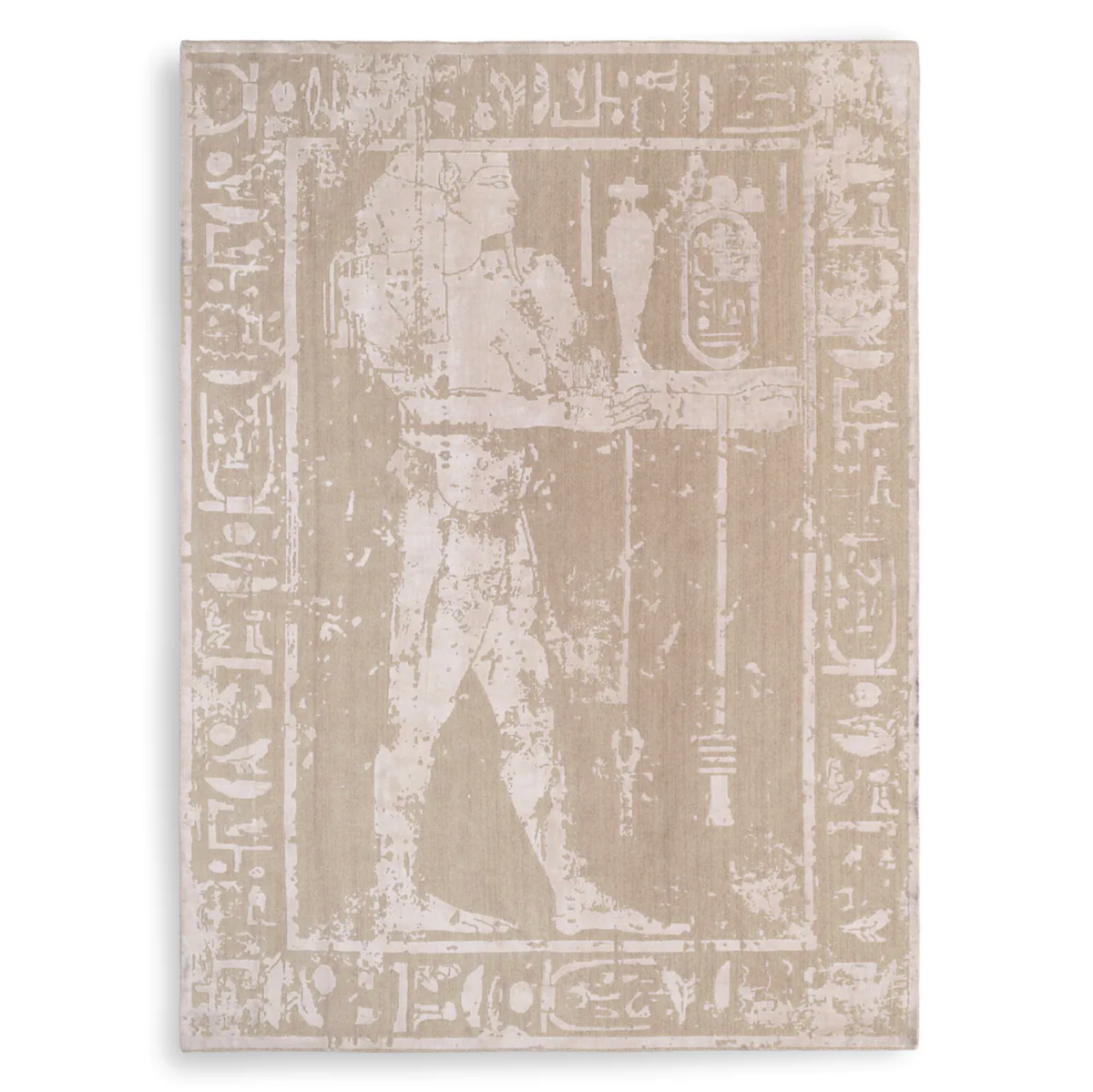 Akhtihotep Rug - 300 x 400cm