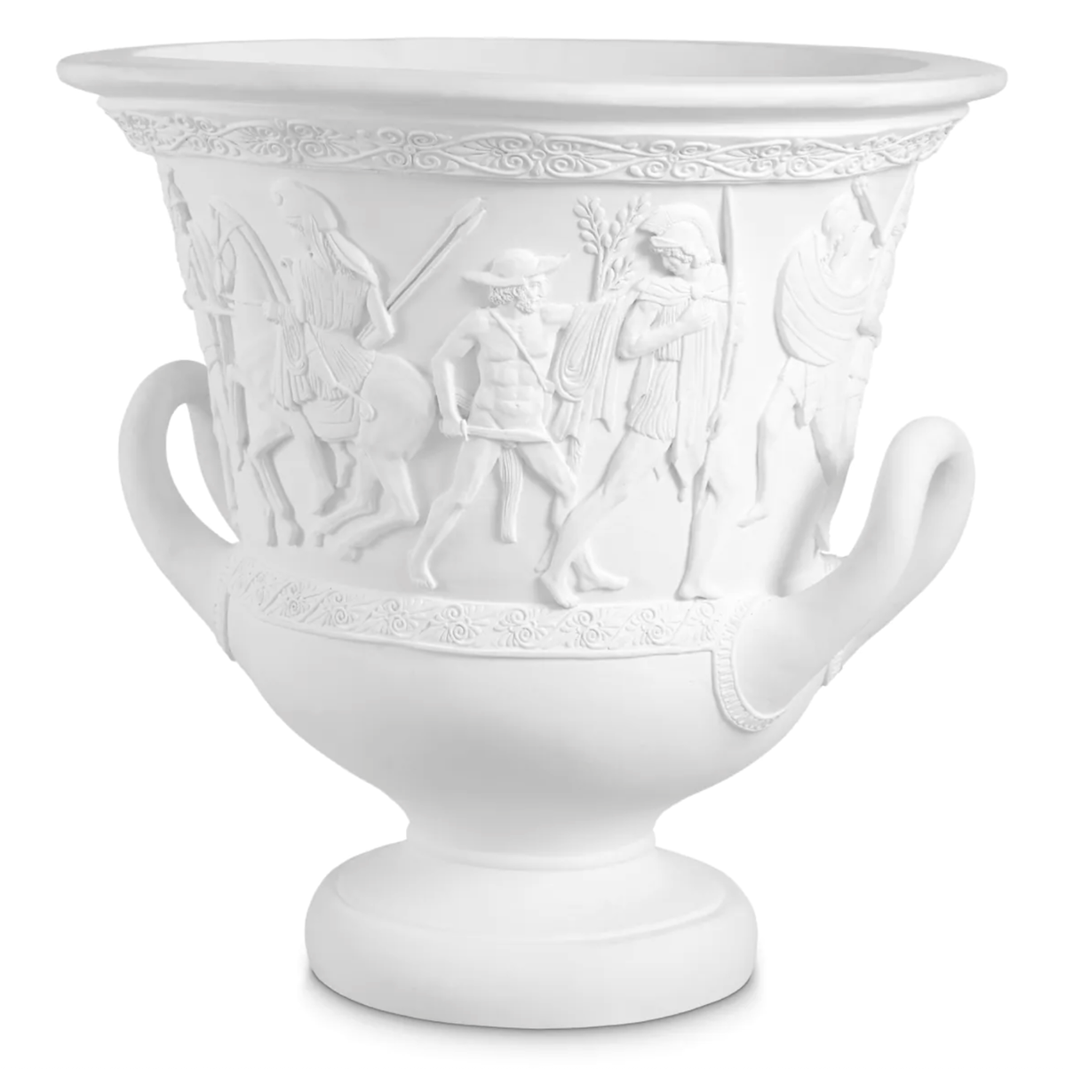 Hydria Vase