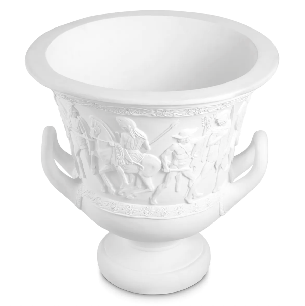 Hydria Vase