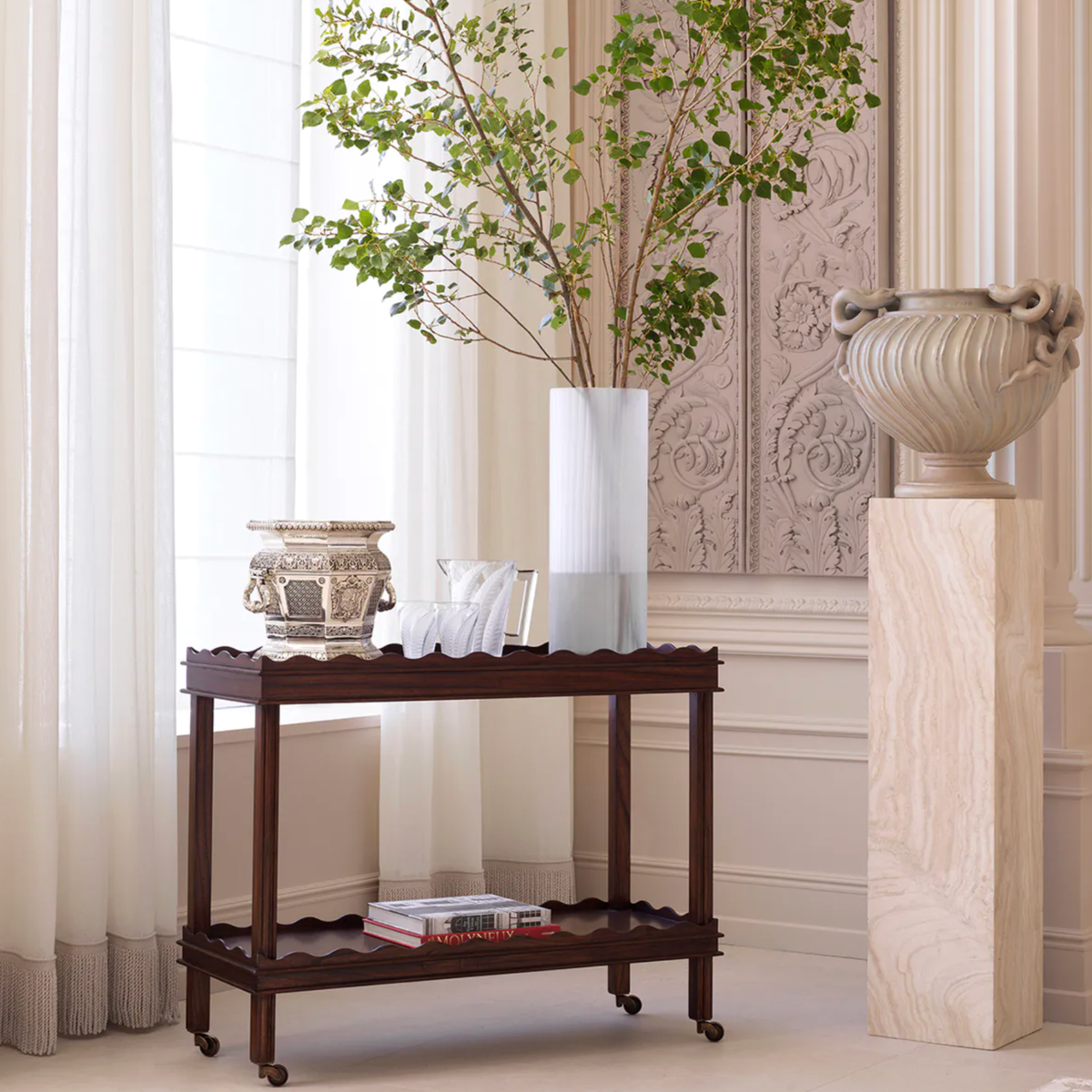 Antonine Vase