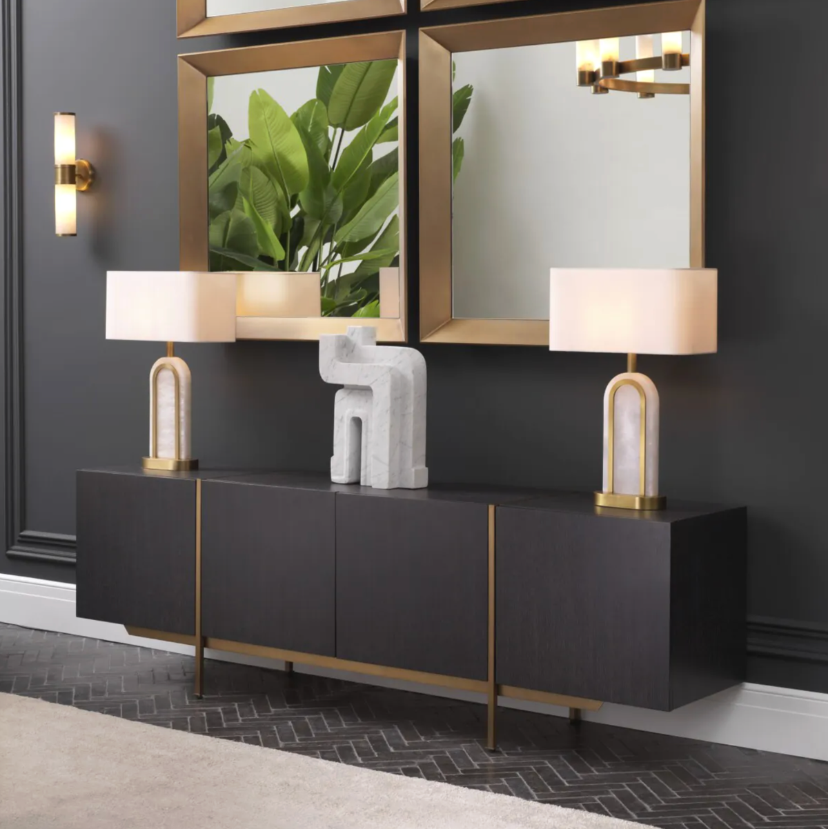 Palladio Table Lamp