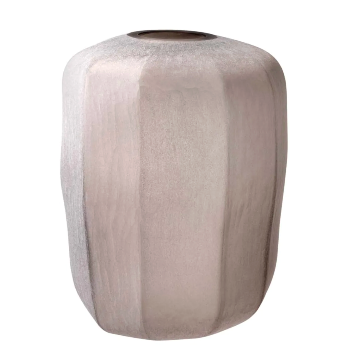 Avance Vase in Sand - Large