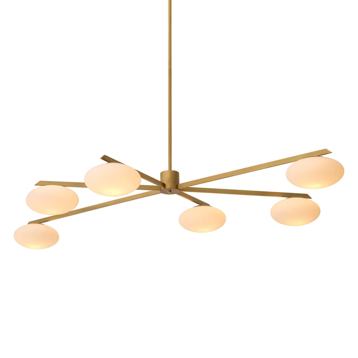 Evergreen Chandelier - Large