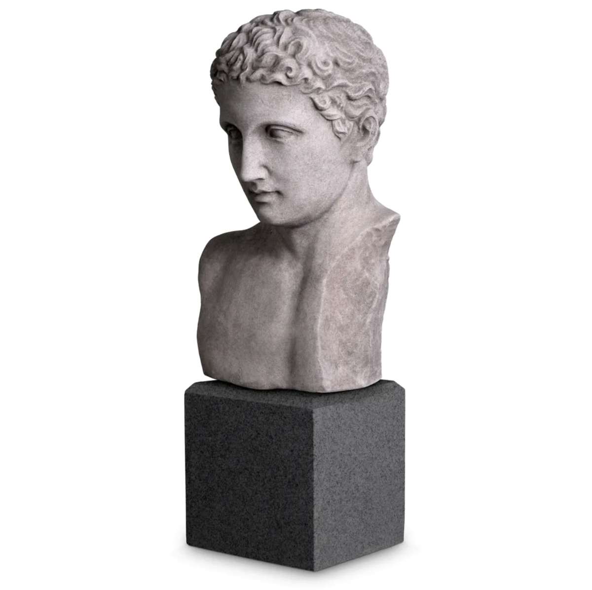 Roman Imperial Bust