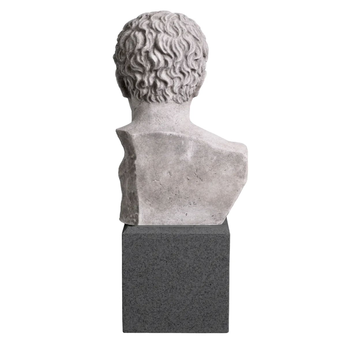 Roman Imperial Bust