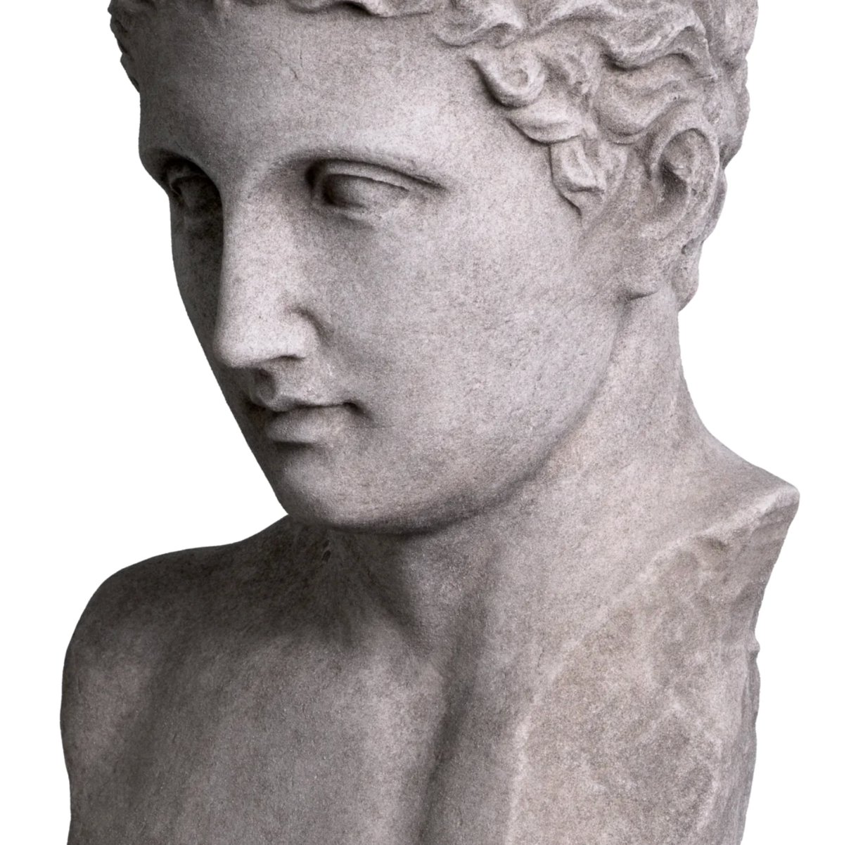 Roman Imperial Bust