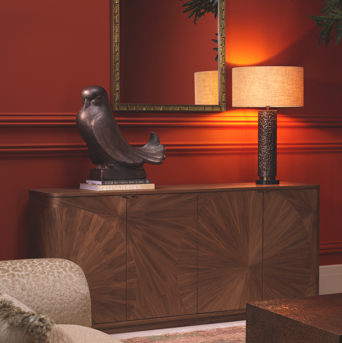 Rucello Sideboard