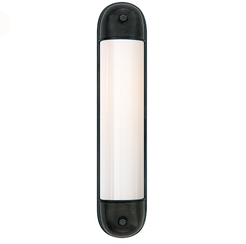 Selecta Long Wall Light | Bronze