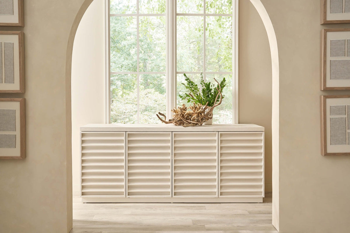 Shoreline Credenza