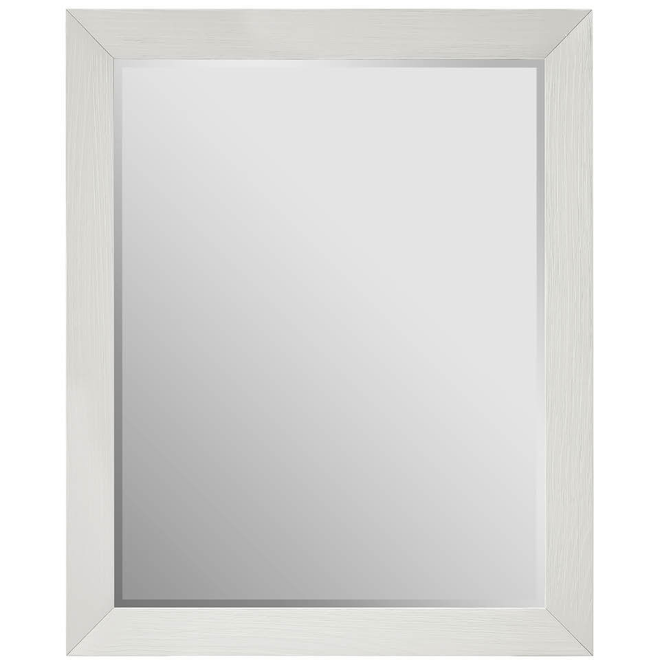 Shoreline Mirror