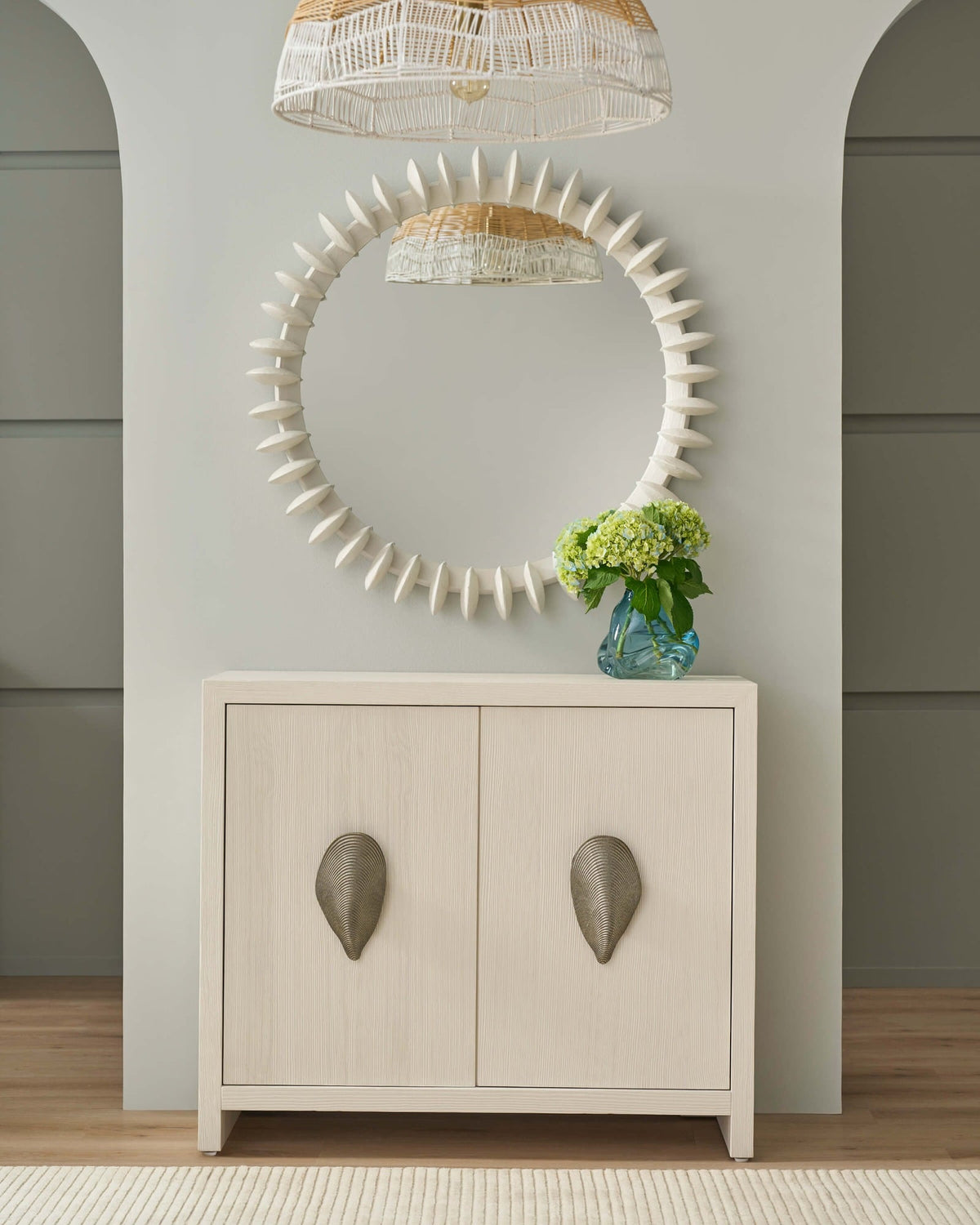 Shoreline Storage Cabinet
